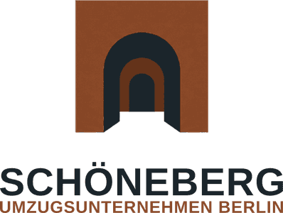 Umzugsunternehmen Berlin Schöneberg